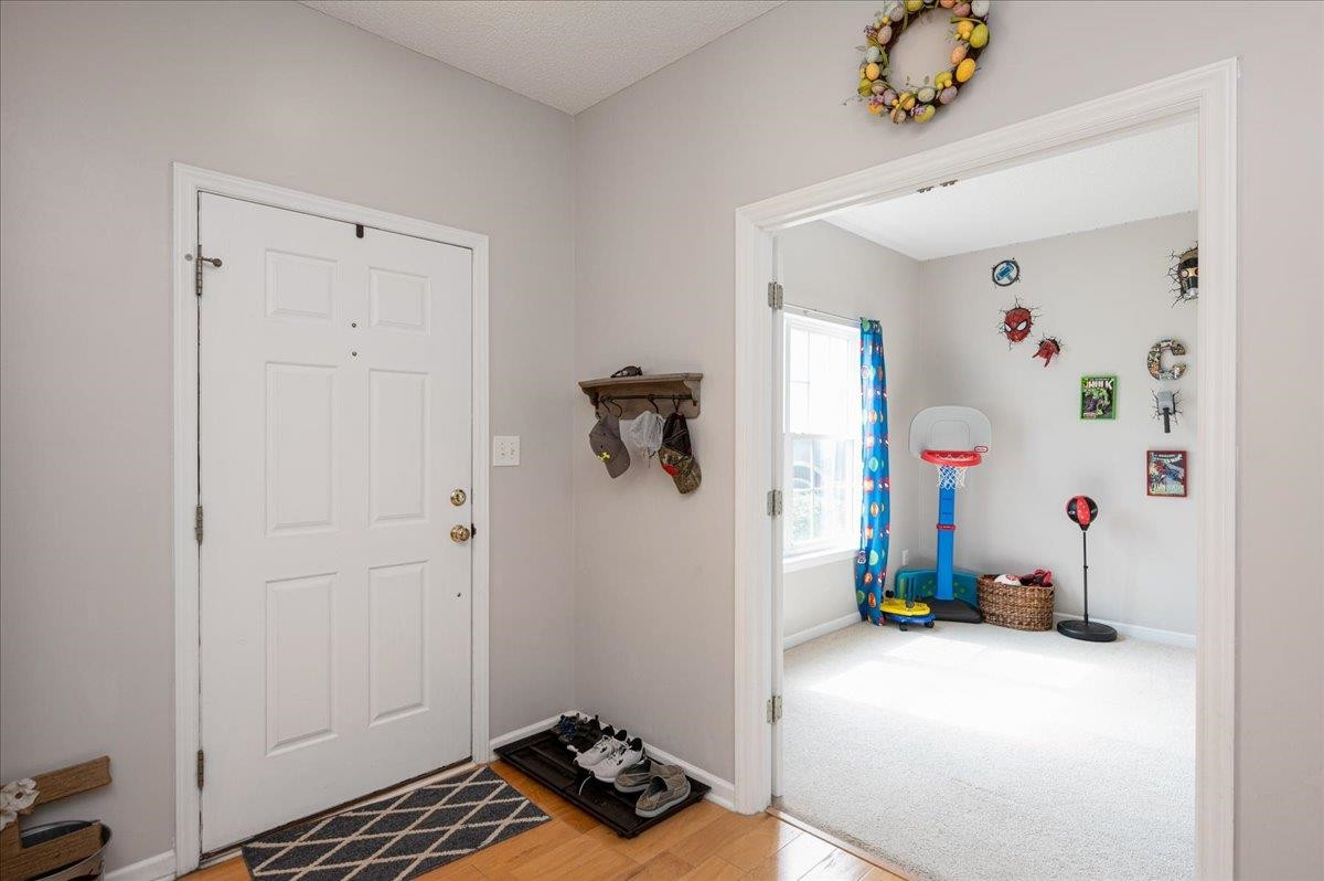 8637 Neuse Stone Drive