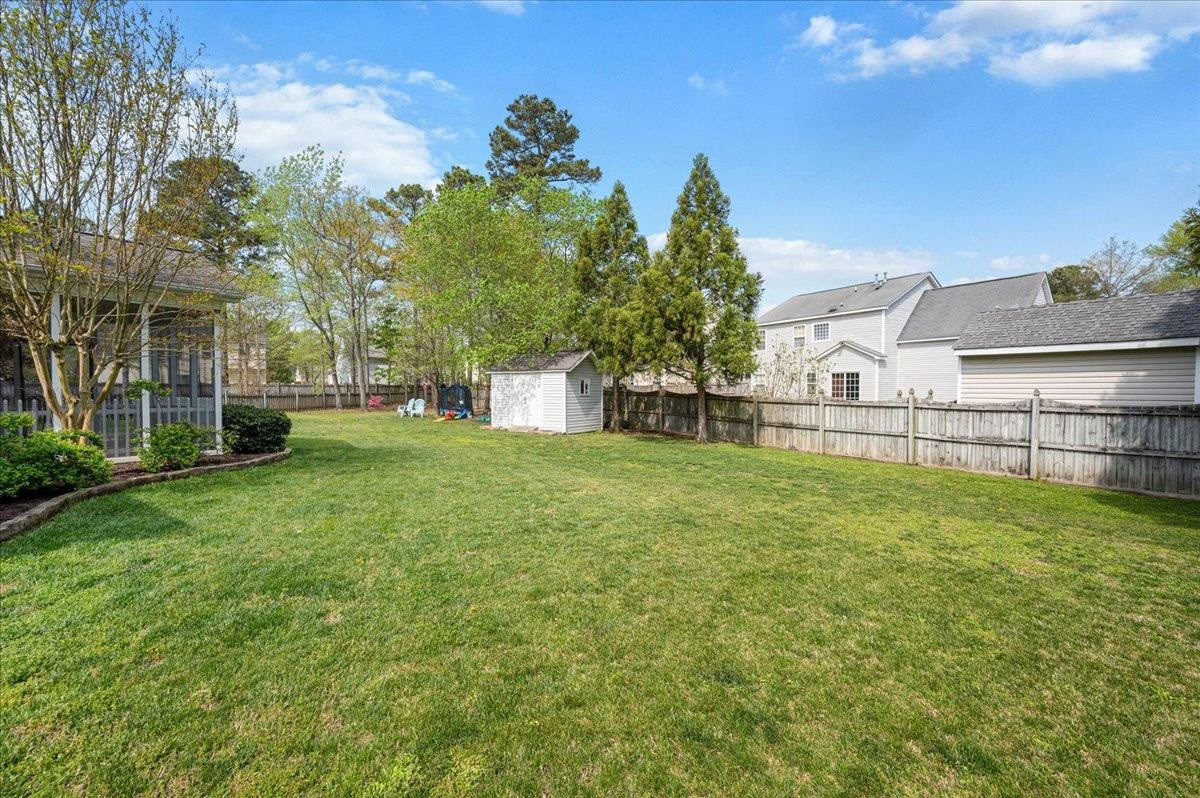 8637 Neuse Stone Drive