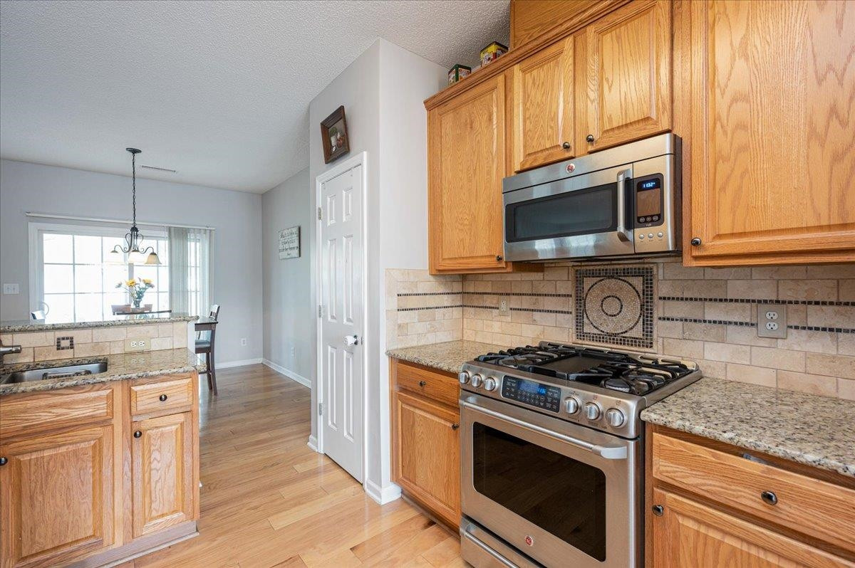 8637 Neuse Stone Drive