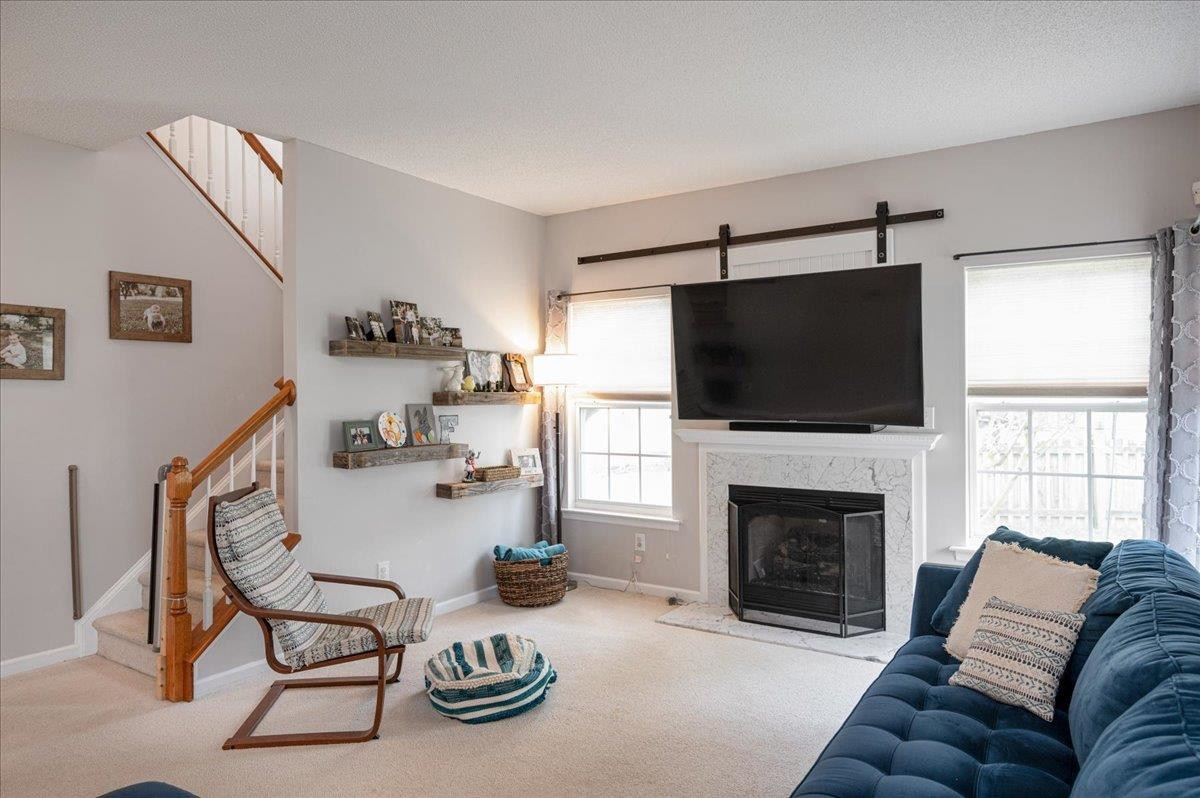 8637 Neuse Stone Drive