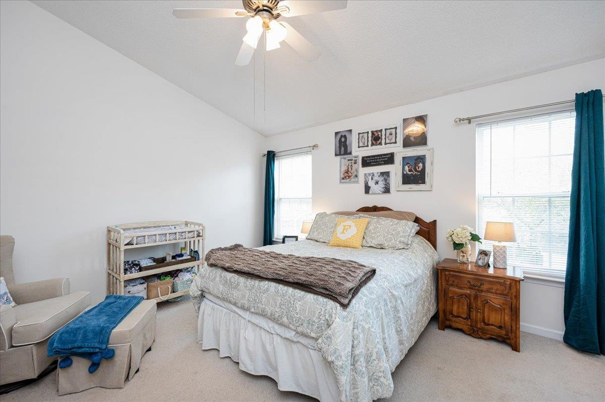 8637 Neuse Stone Drive