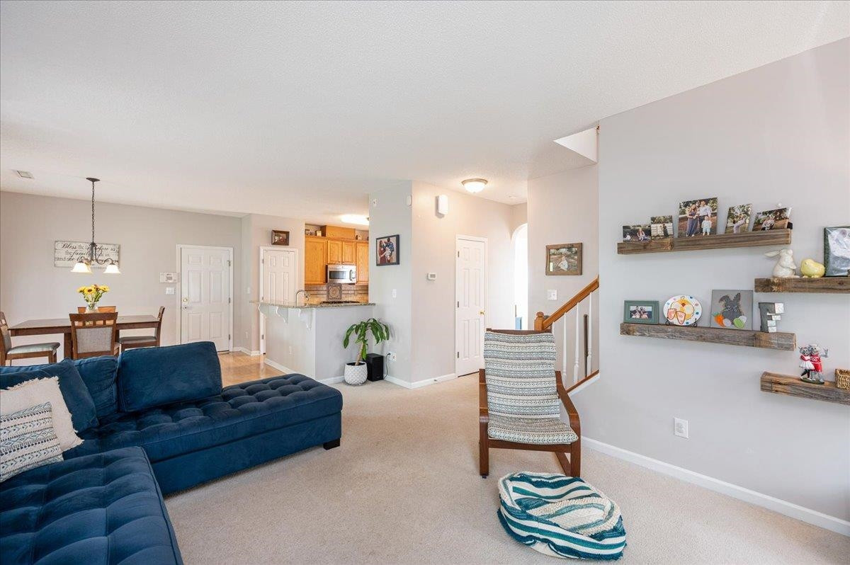 8637 Neuse Stone Drive