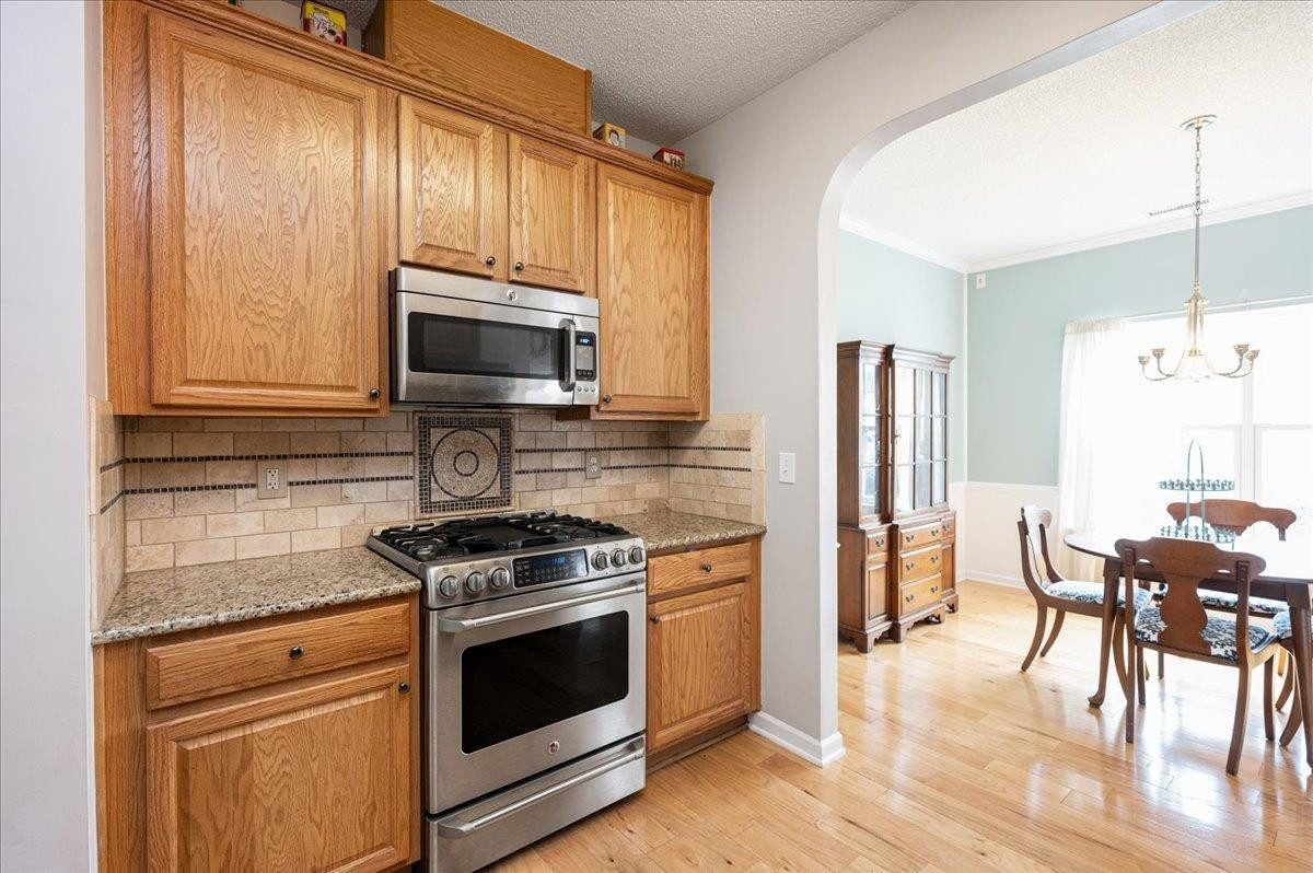 8637 Neuse Stone Drive