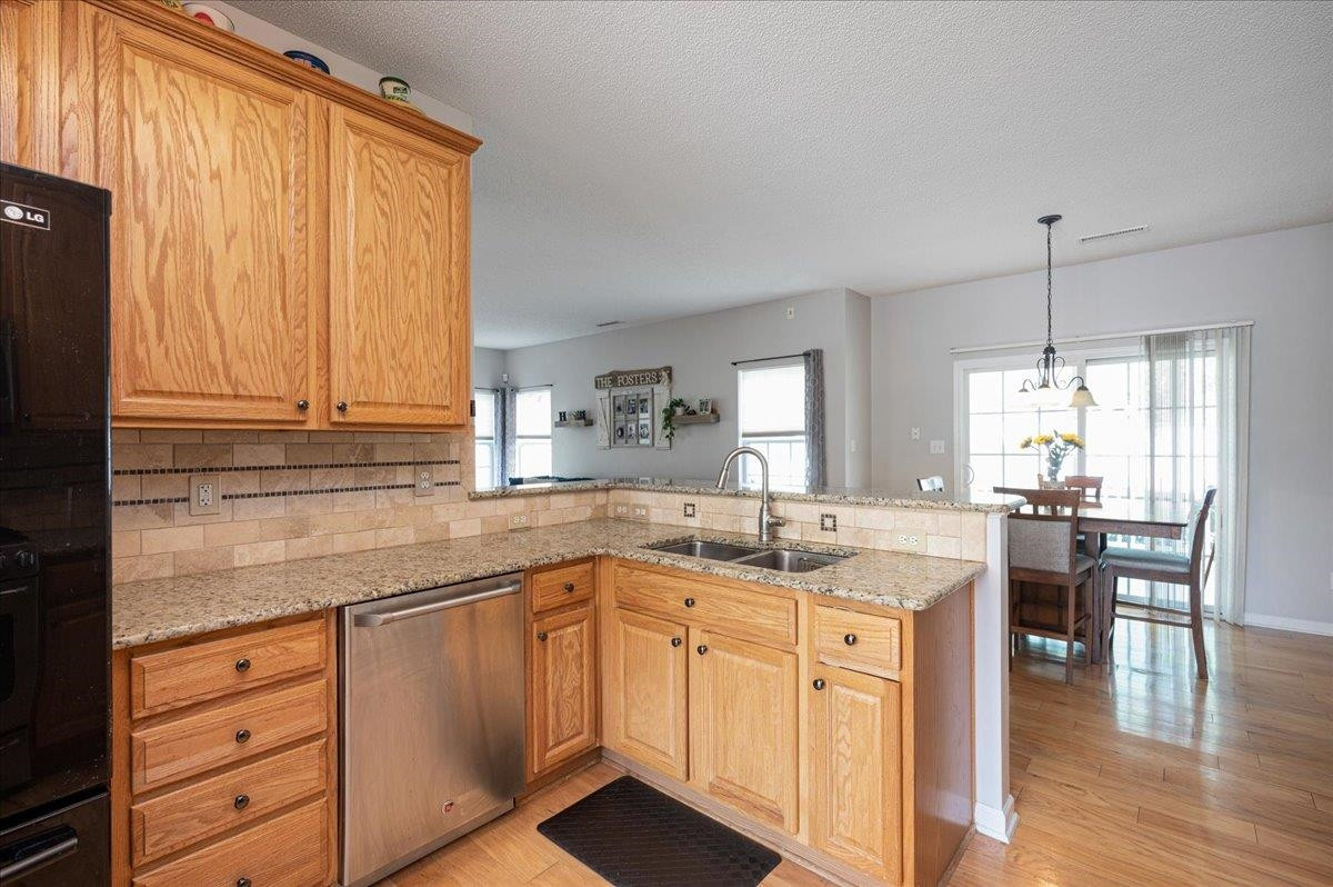 8637 Neuse Stone Drive