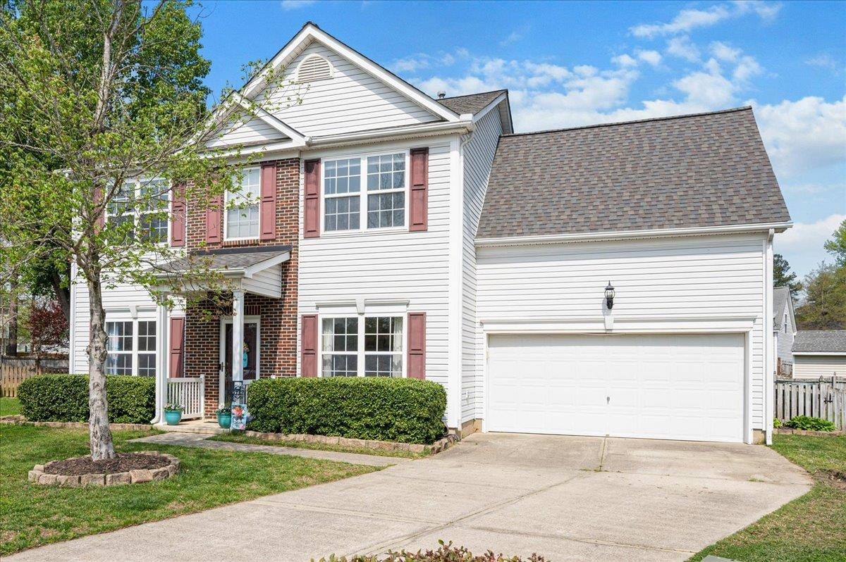 8637 Neuse Stone Drive