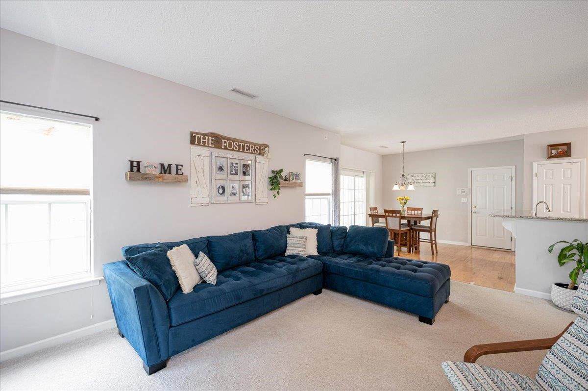 8637 Neuse Stone Drive