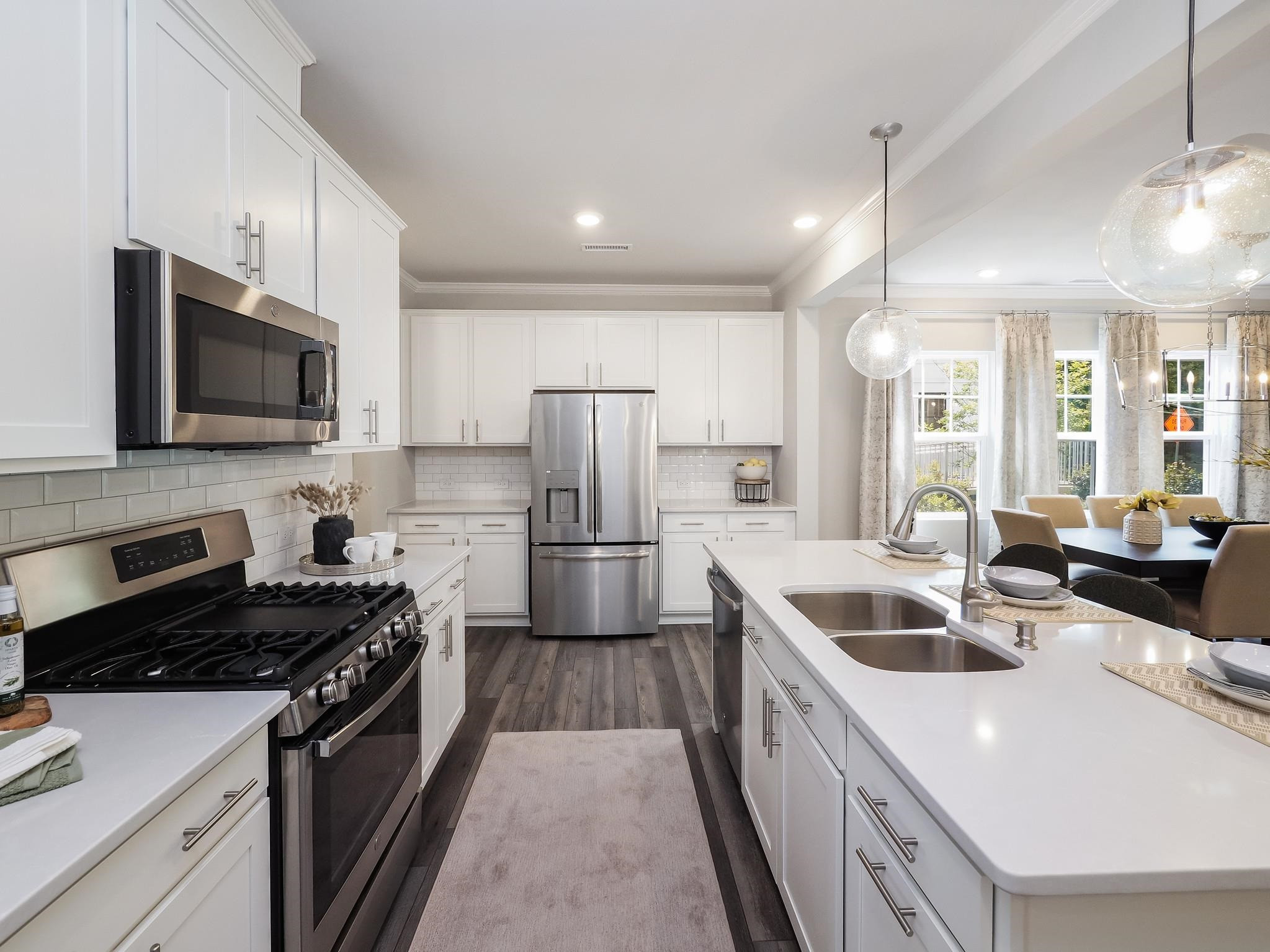 4020 Sierra Pelona Drive