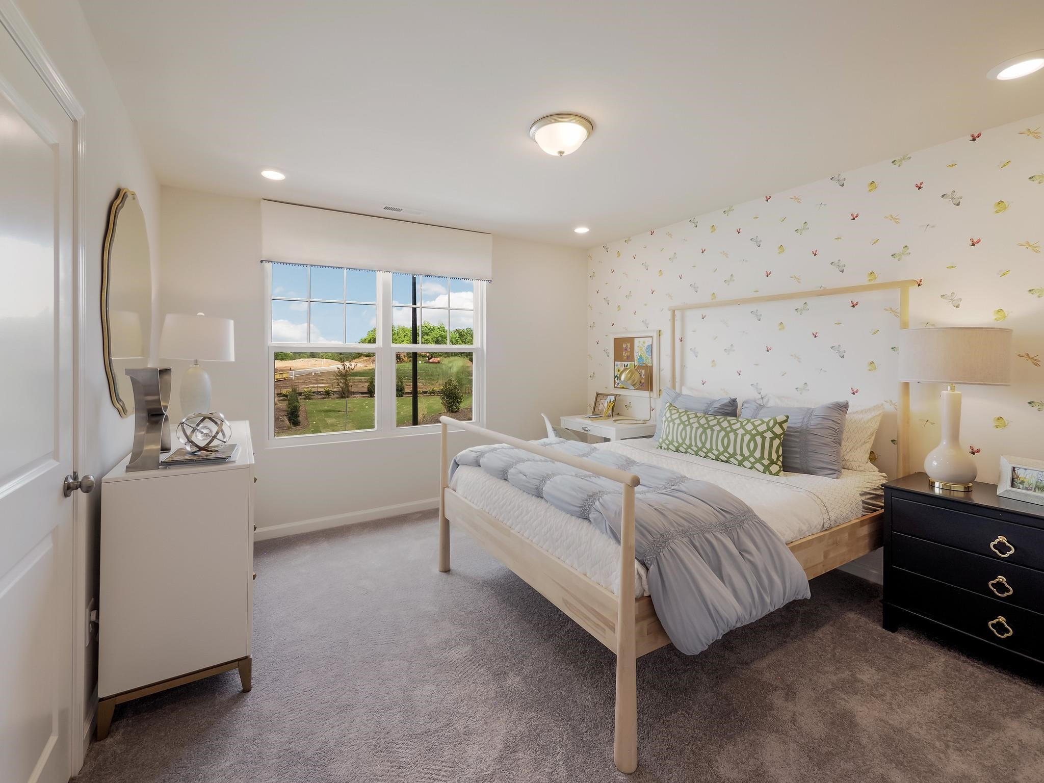 4020 Sierra Pelona Drive