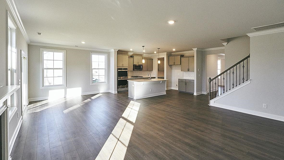 4901 Dayflower Lane