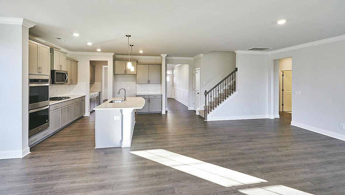 4901 Dayflower Lane