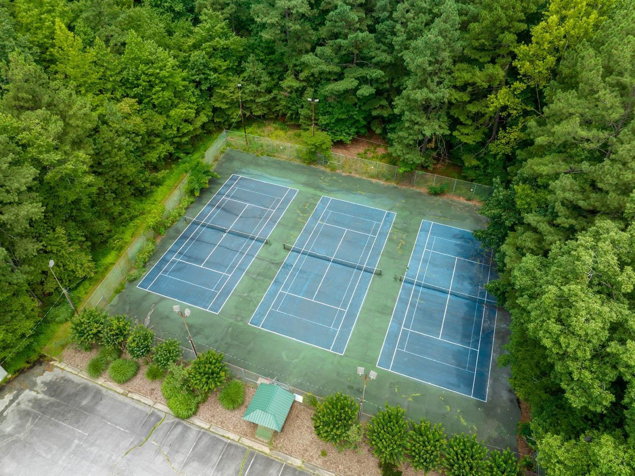 402 Brandywine Road