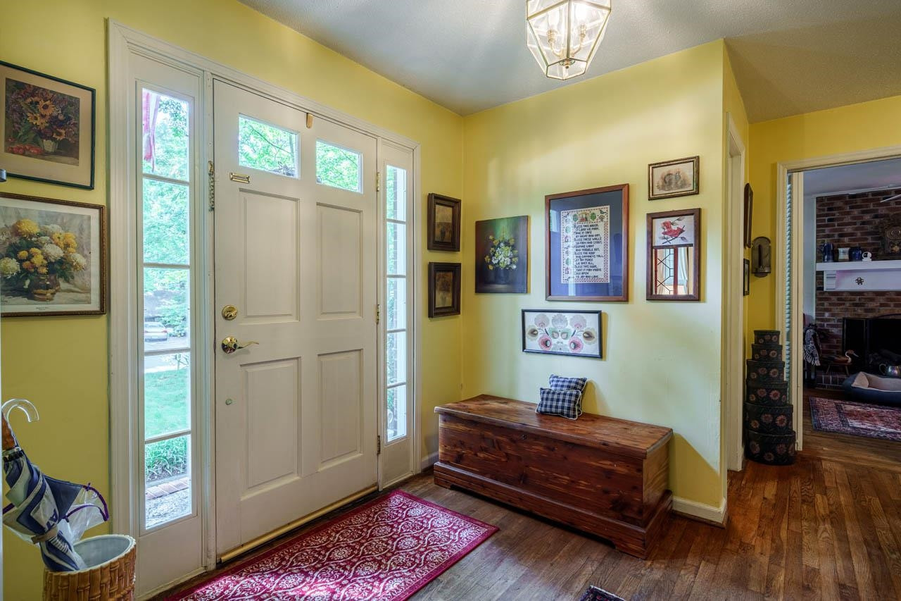 402 Brandywine Road