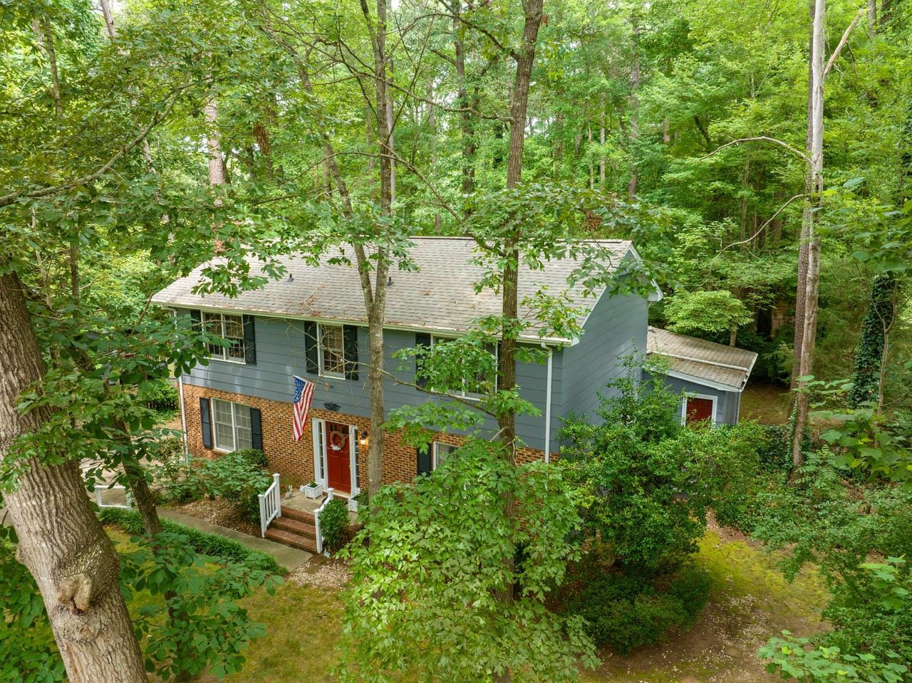 402 Brandywine Road