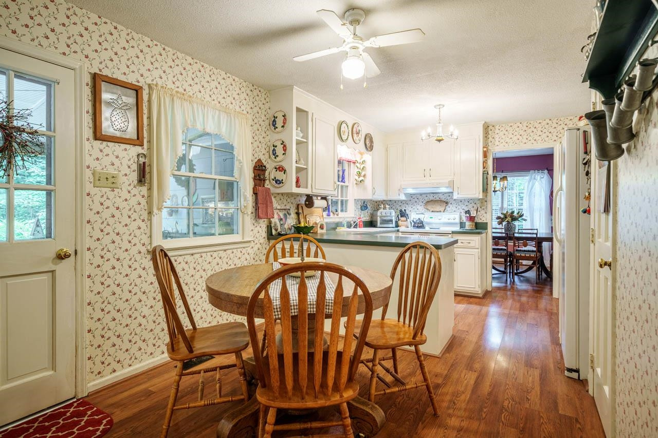 402 Brandywine Road
