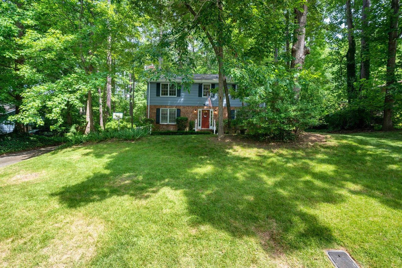 402 Brandywine Road