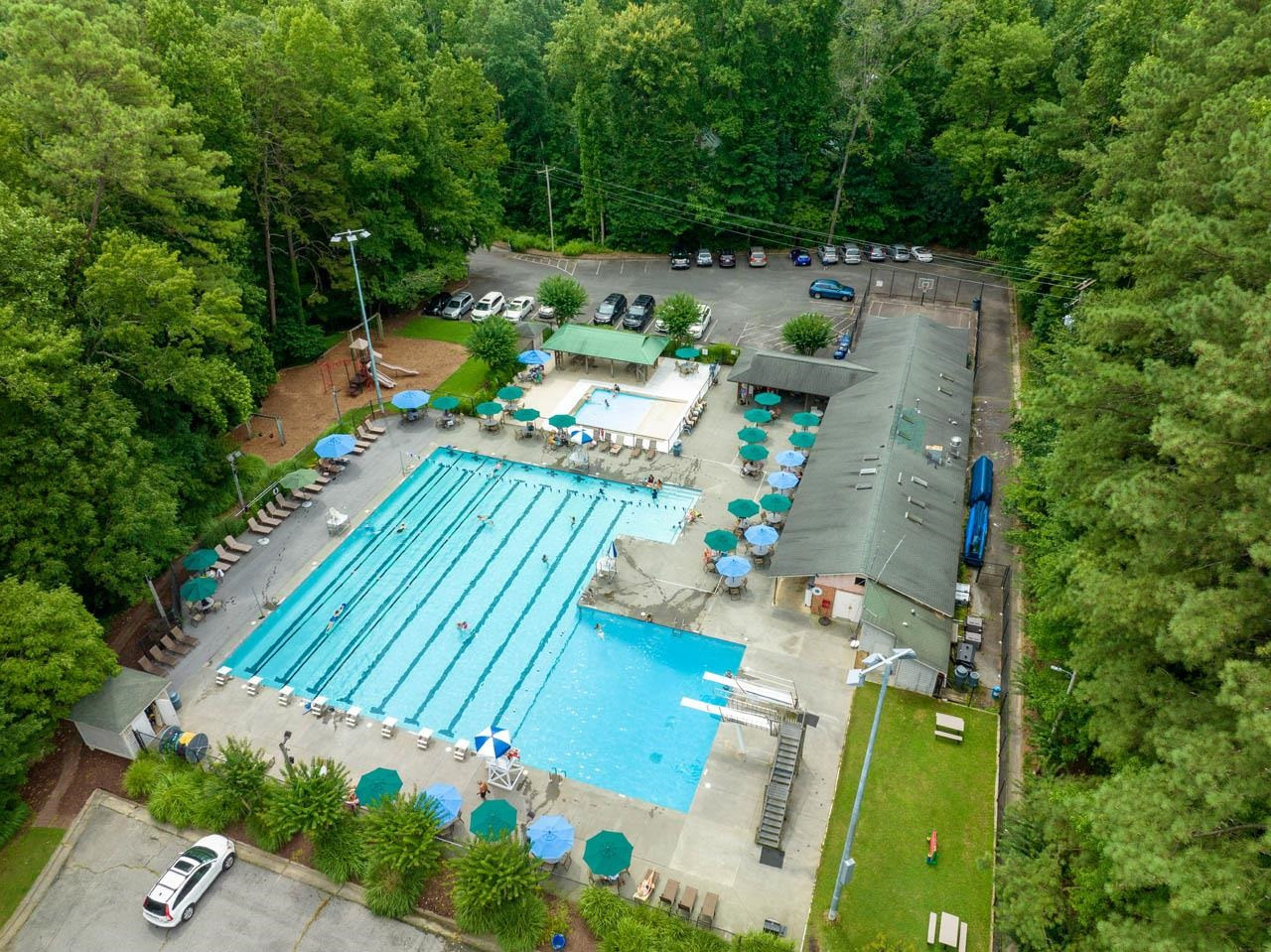 402 Brandywine Road