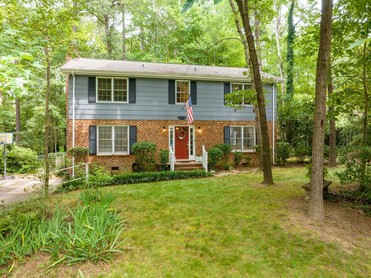 402 Brandywine Road