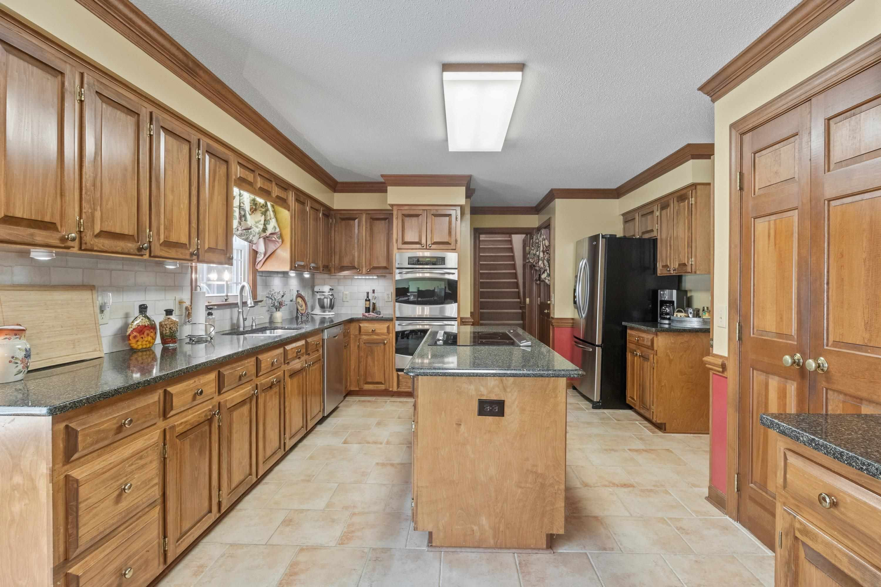 8501 Crowder Road