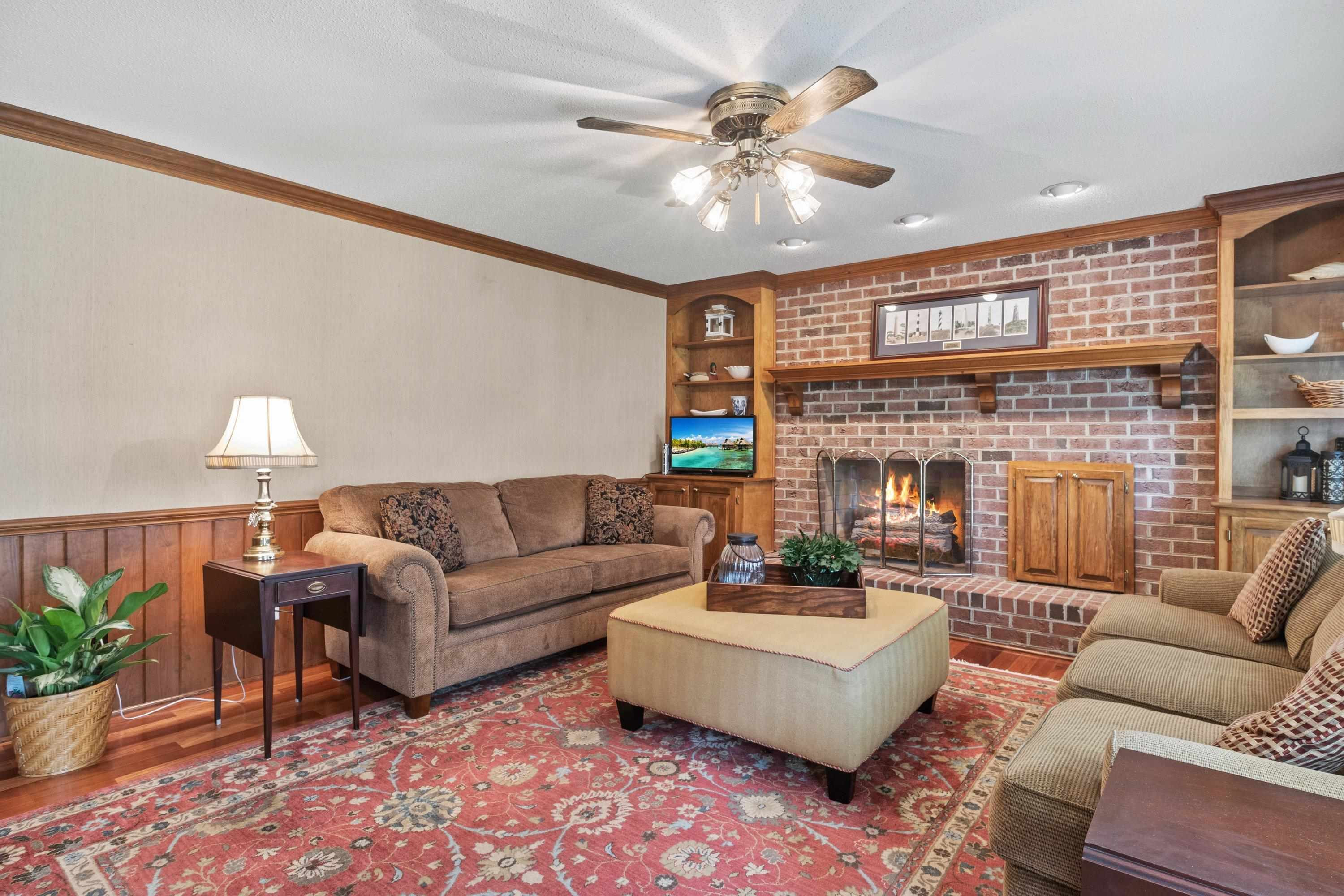 8501 Crowder Road
