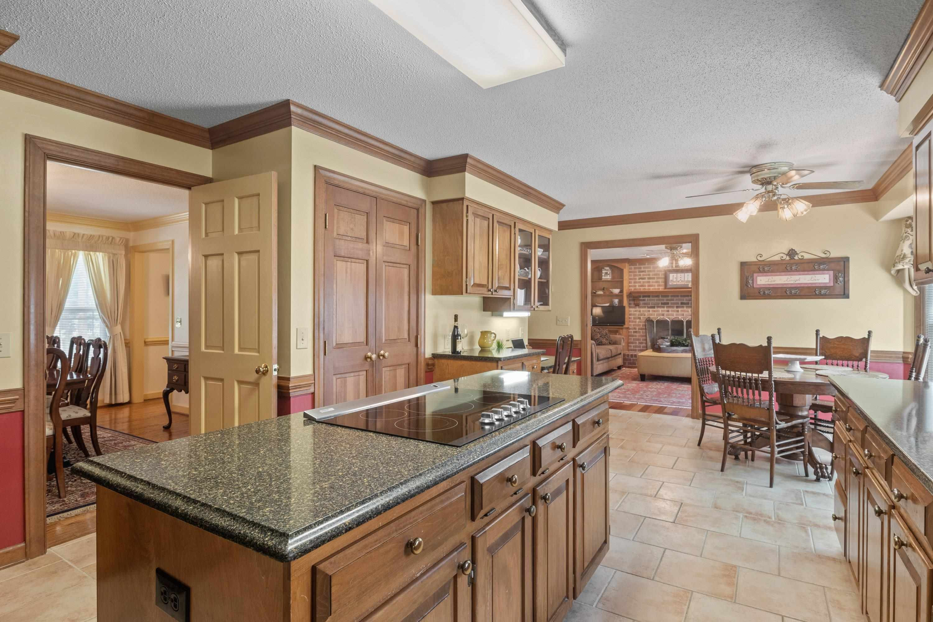 8501 Crowder Road