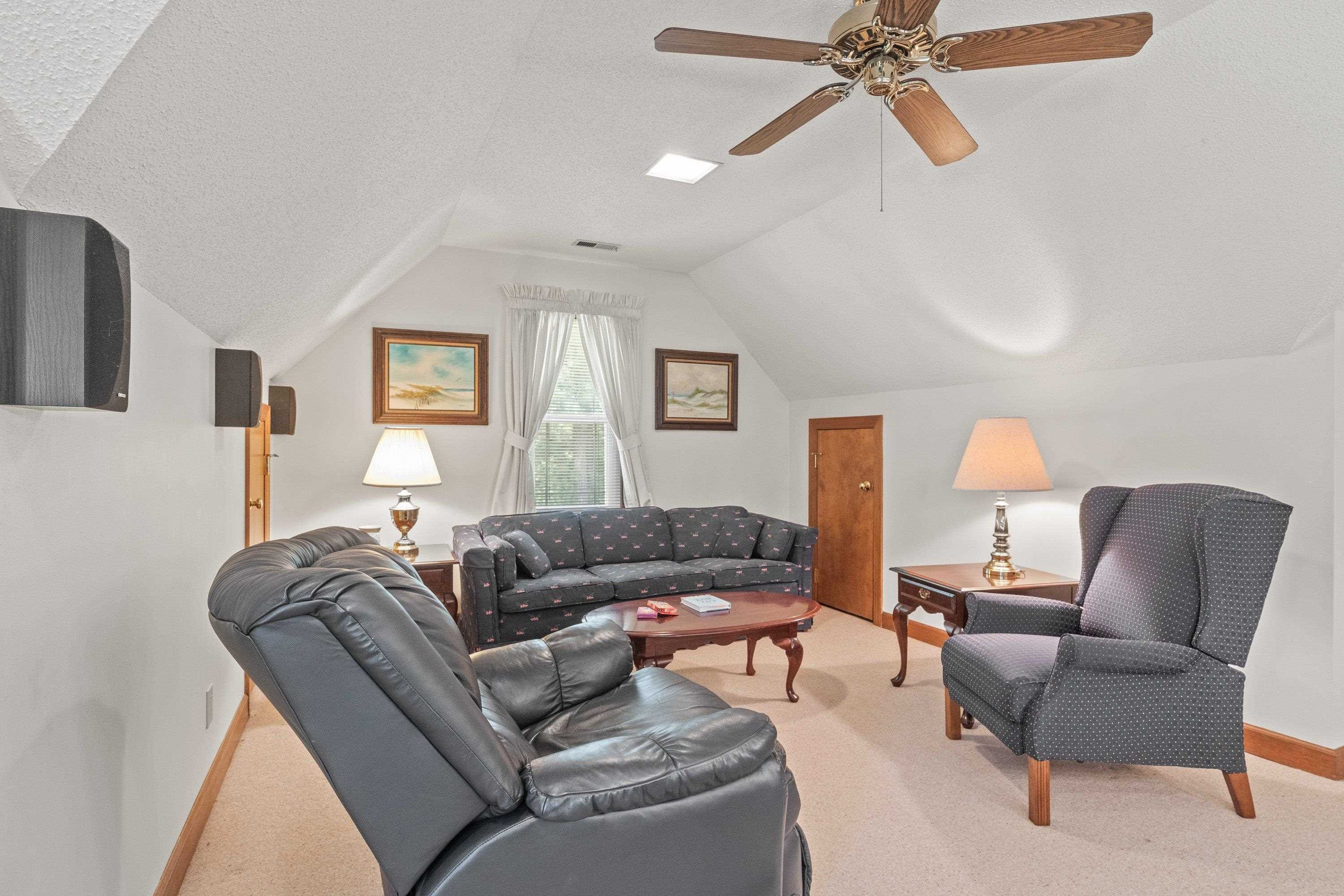8501 Crowder Road