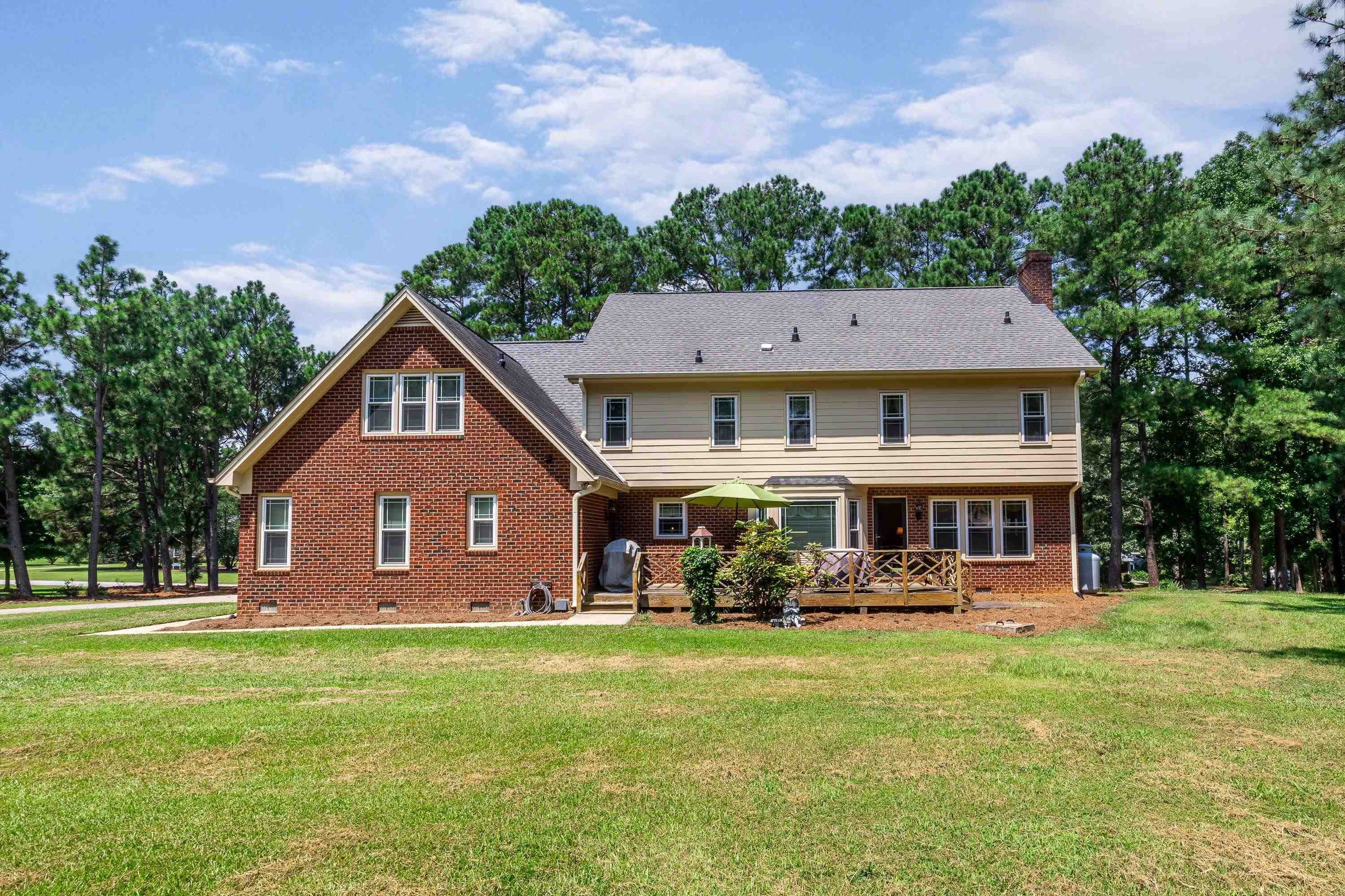 8501 Crowder Road