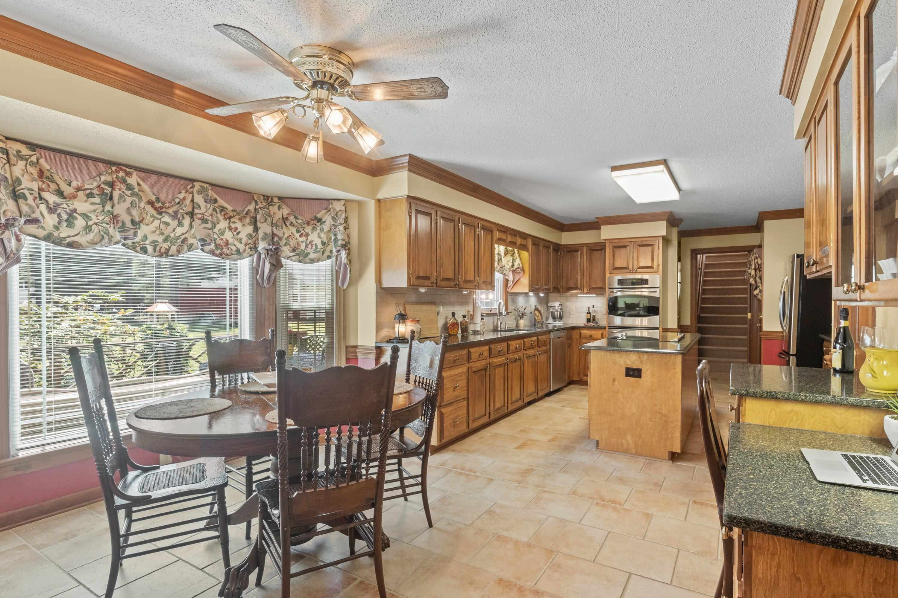 8501 Crowder Road