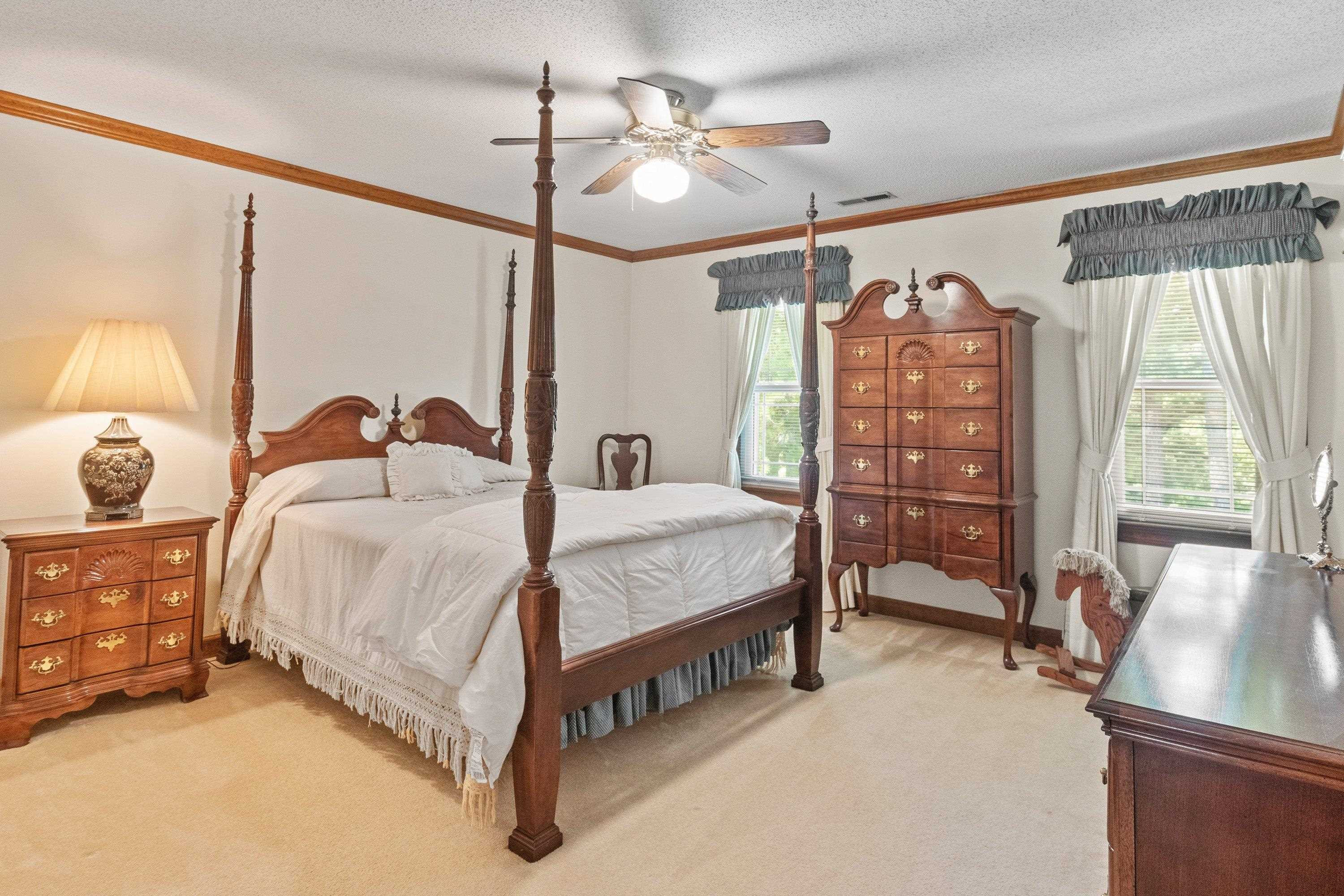 8501 Crowder Road