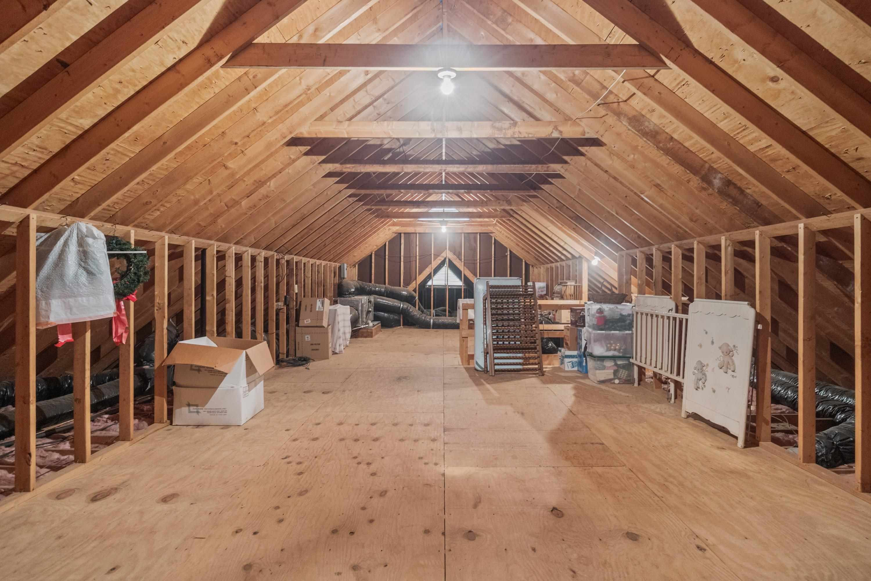 8501 Crowder Road