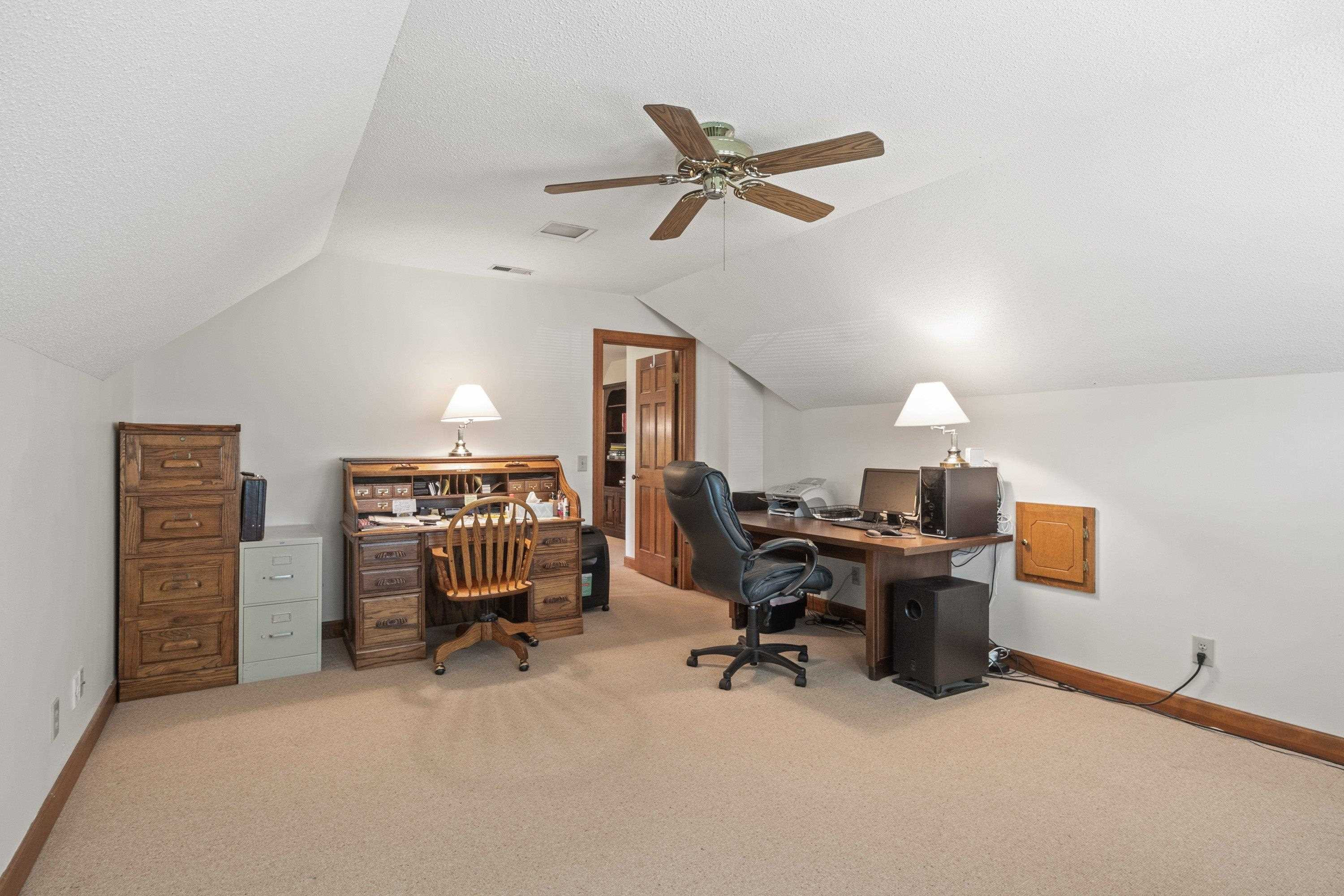 8501 Crowder Road