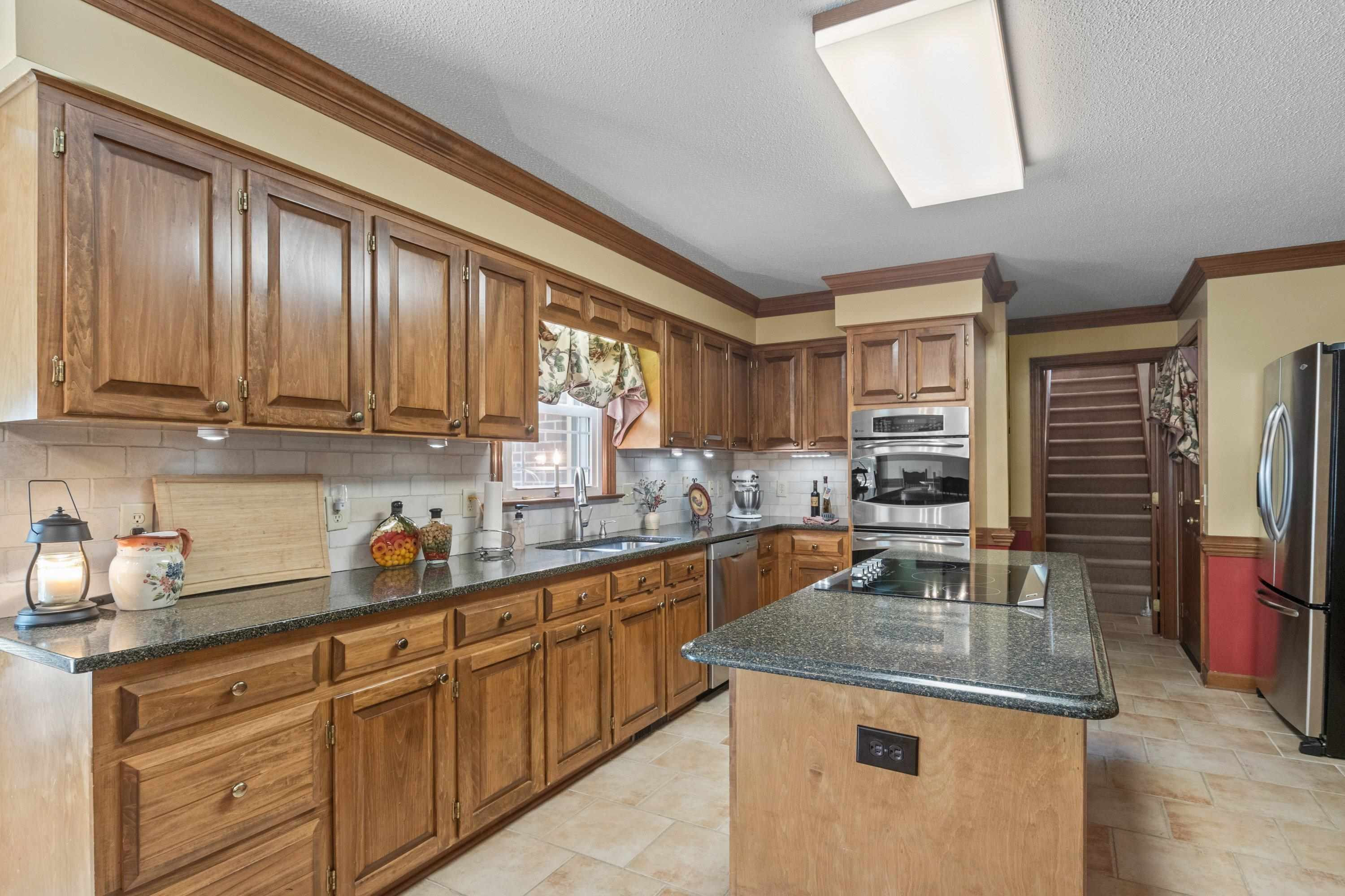 8501 Crowder Road