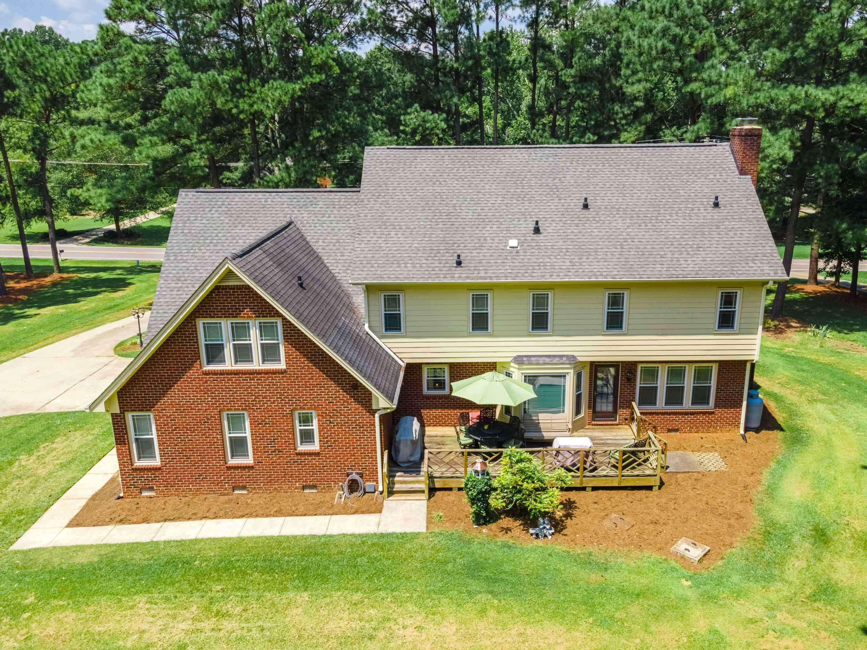 8501 Crowder Road