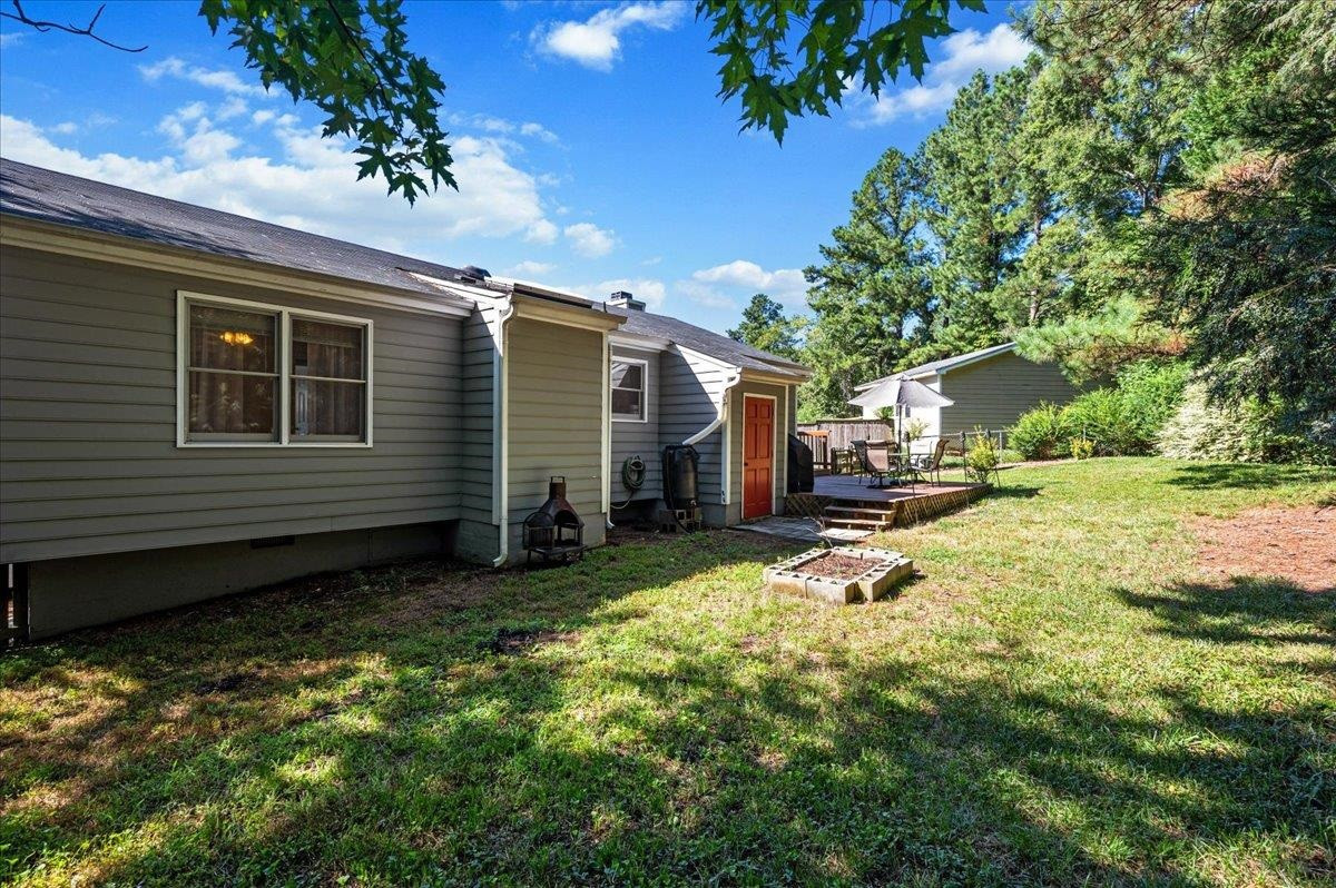 5801 Iris Lake Court