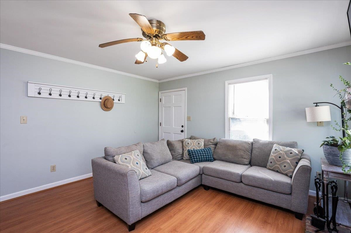 5801 Iris Lake Court