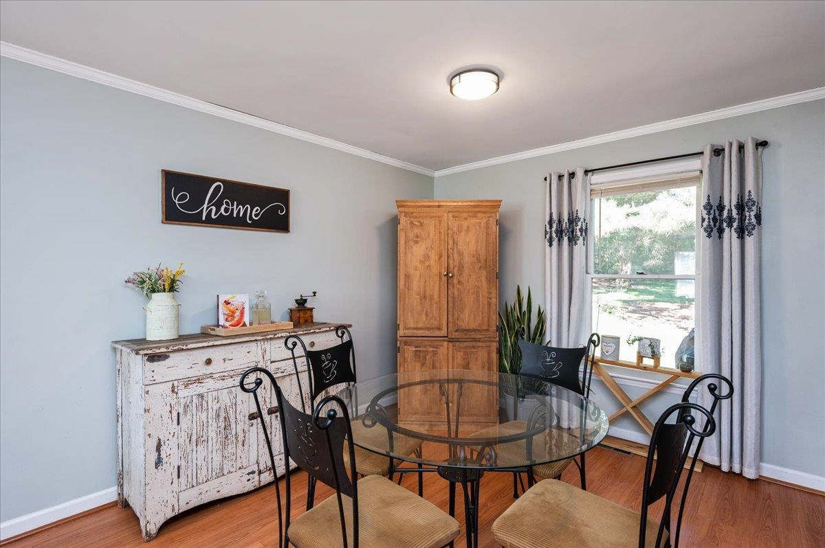5801 Iris Lake Court