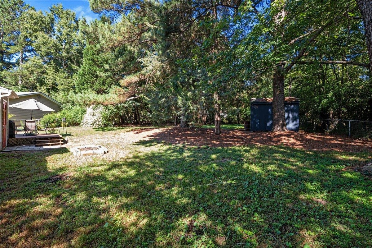5801 Iris Lake Court