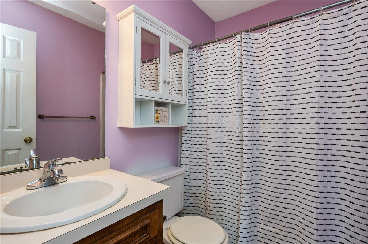 5801 Iris Lake Court