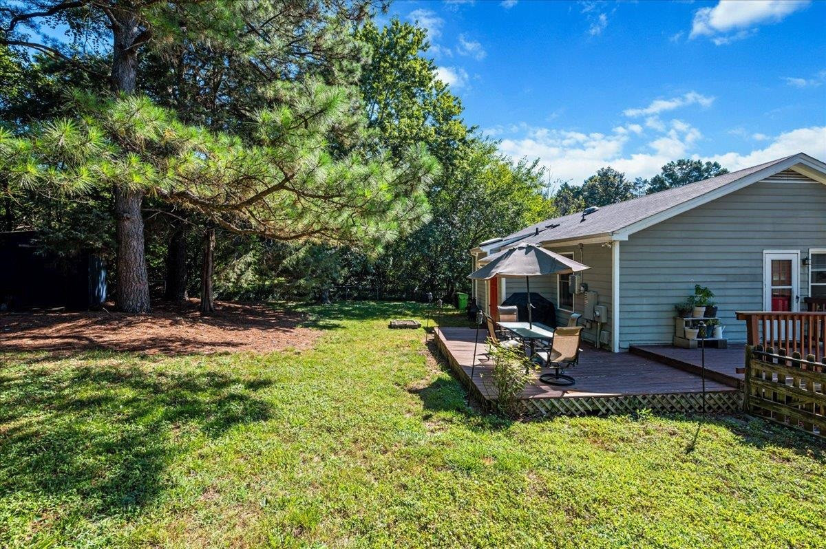 5801 Iris Lake Court