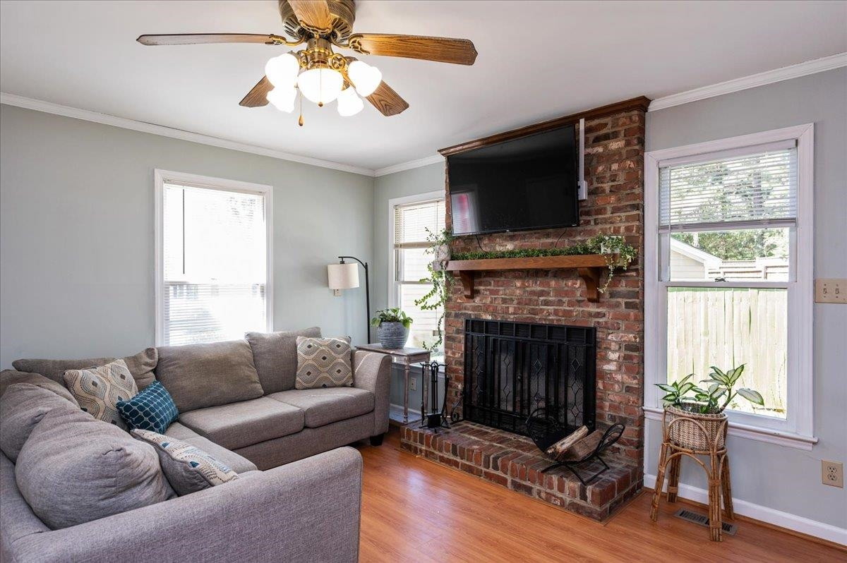 5801 Iris Lake Court