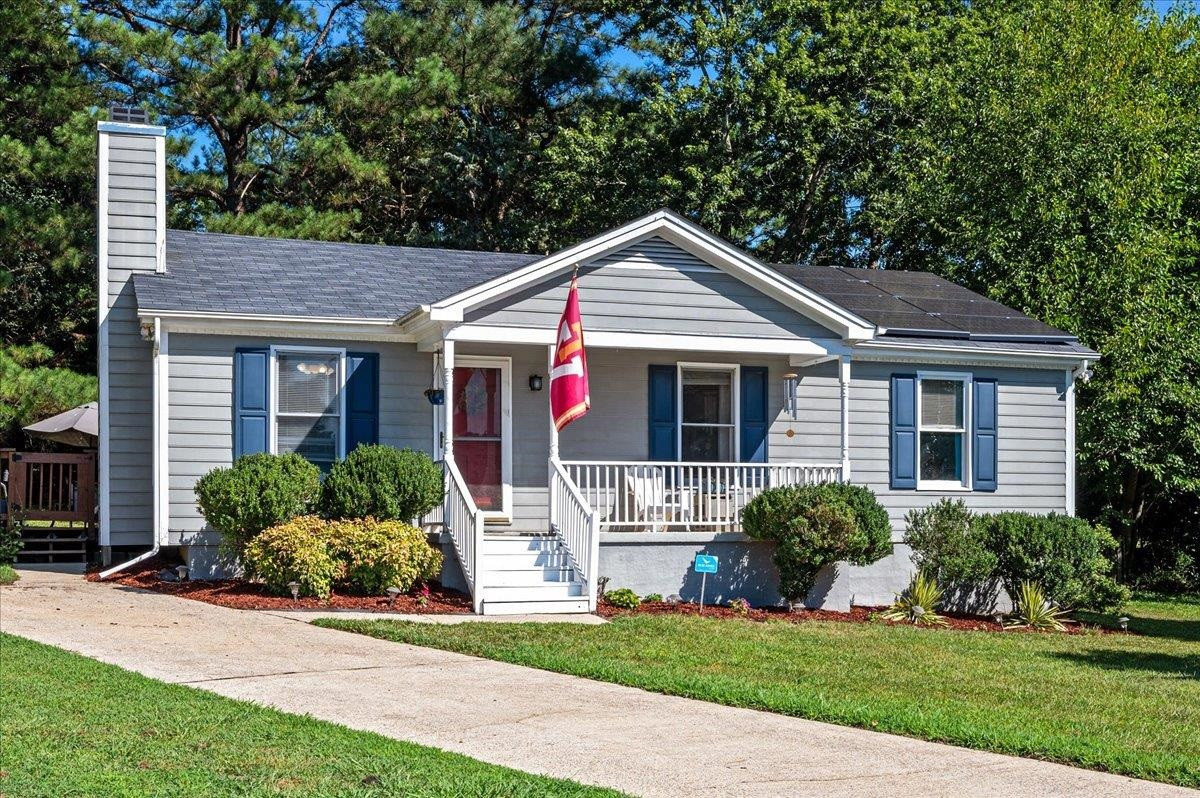 5801 Iris Lake Court
