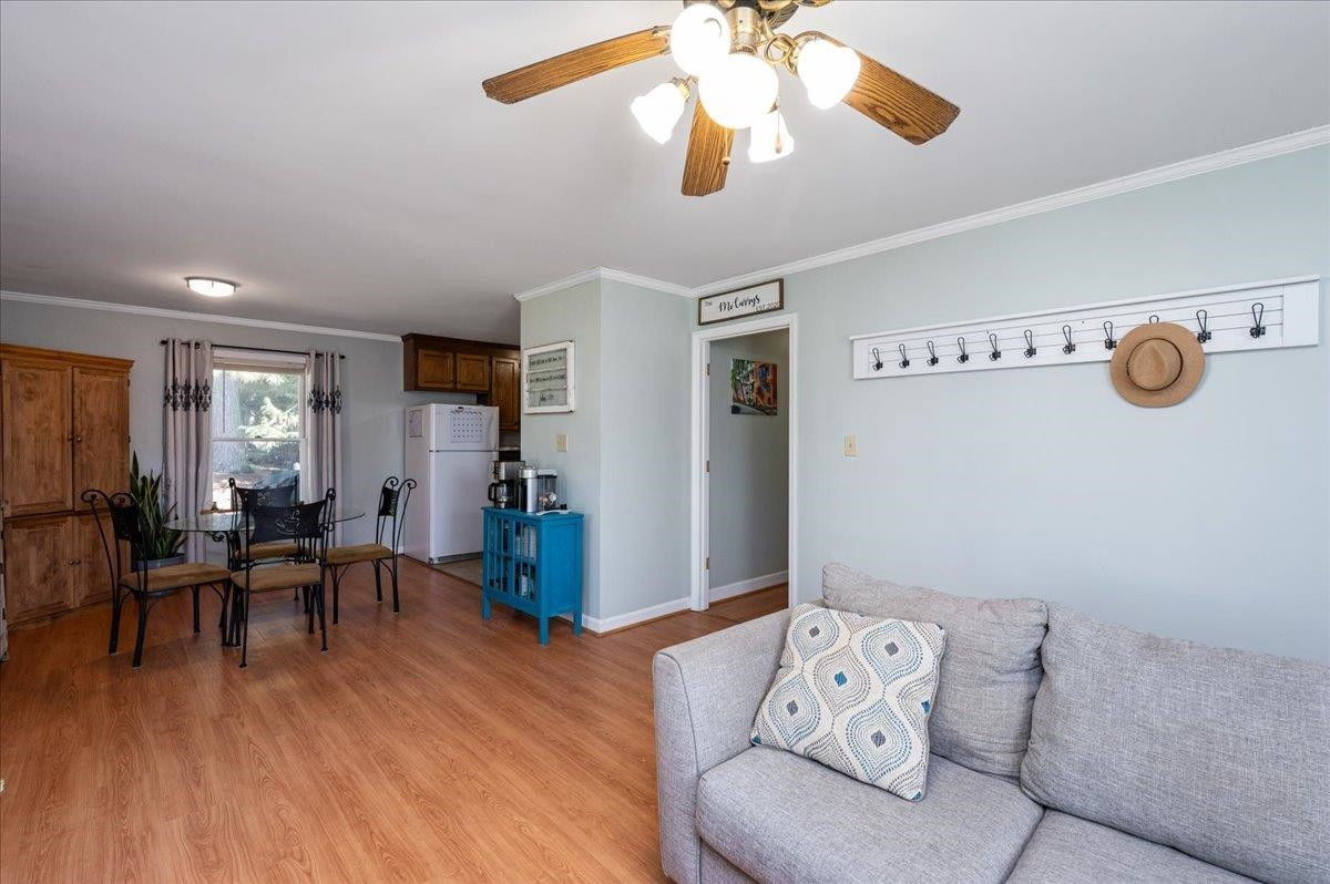 5801 Iris Lake Court
