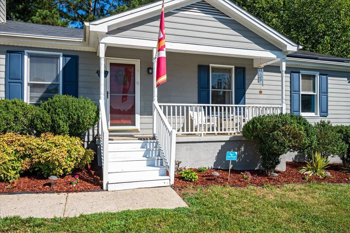 5801 Iris Lake Court