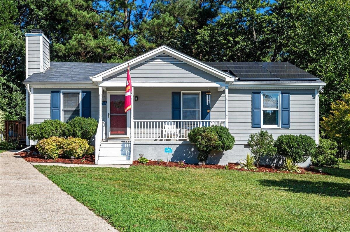 5801 Iris Lake Court