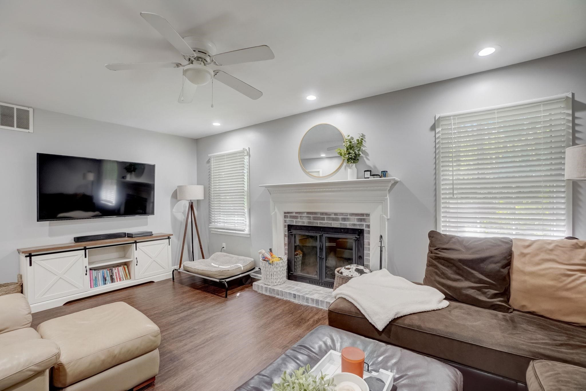 705 Northclift Drive