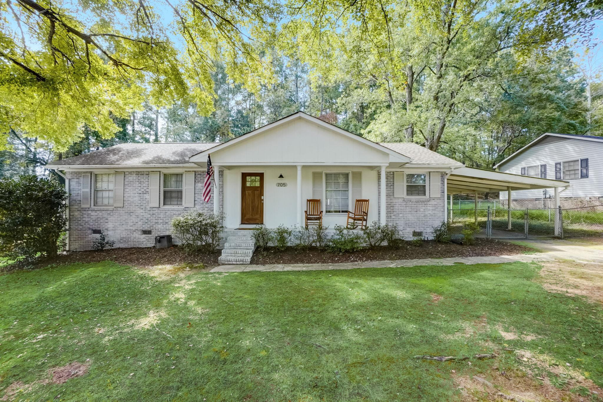 705 Northclift Drive