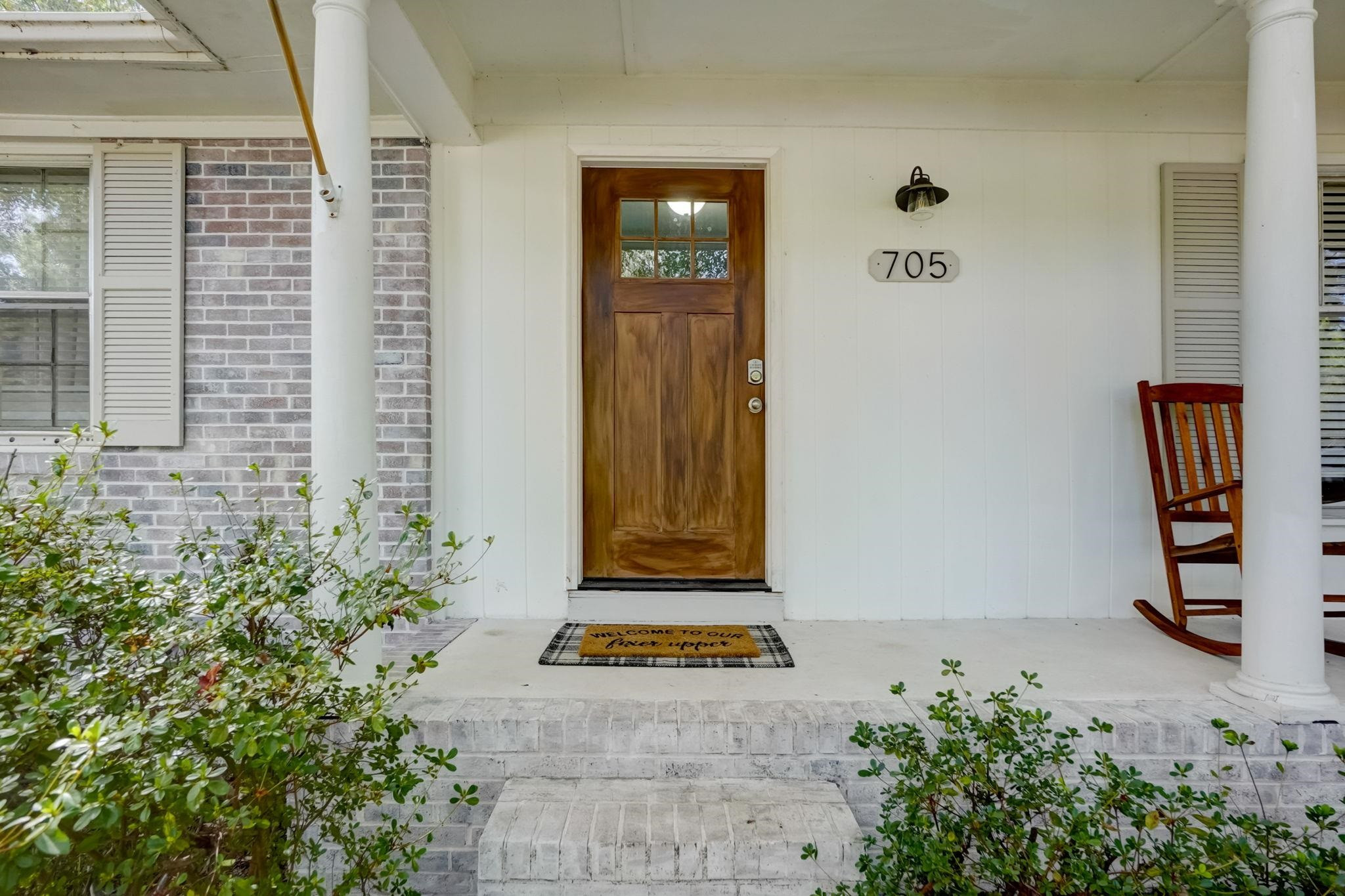 705 Northclift Drive