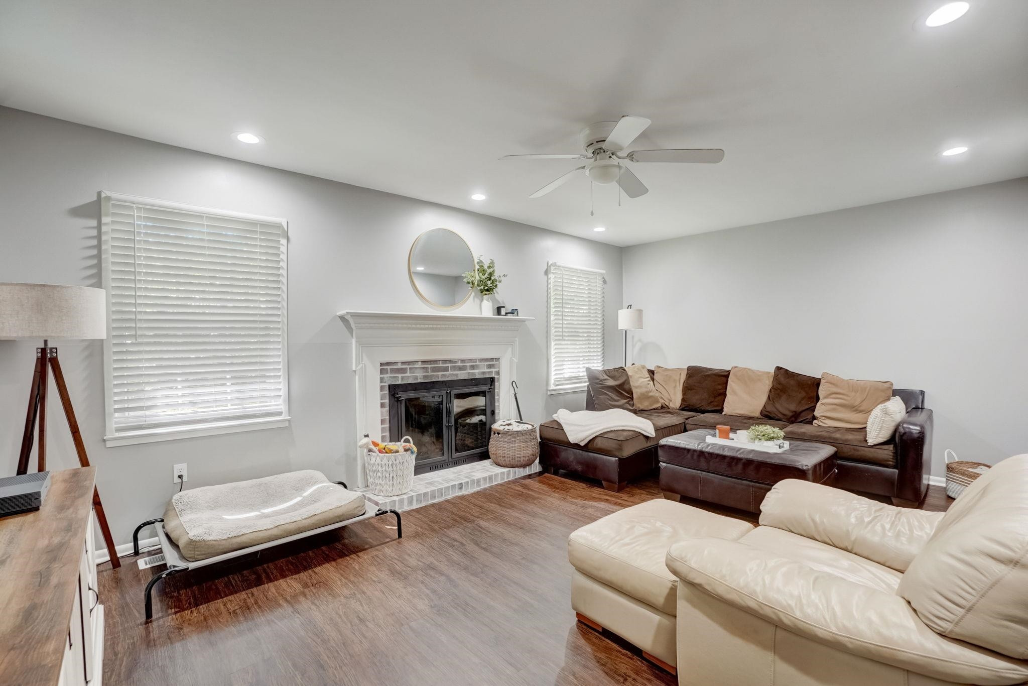 705 Northclift Drive