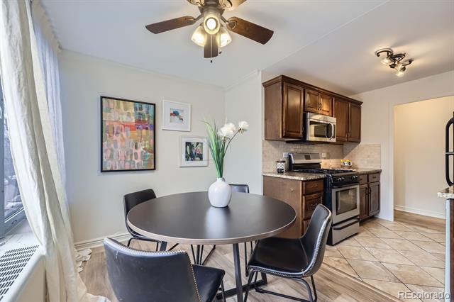 789 N Clarkson Street Unit: 201