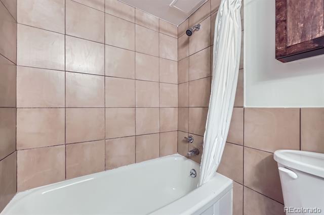 789 N Clarkson Street Unit: 201