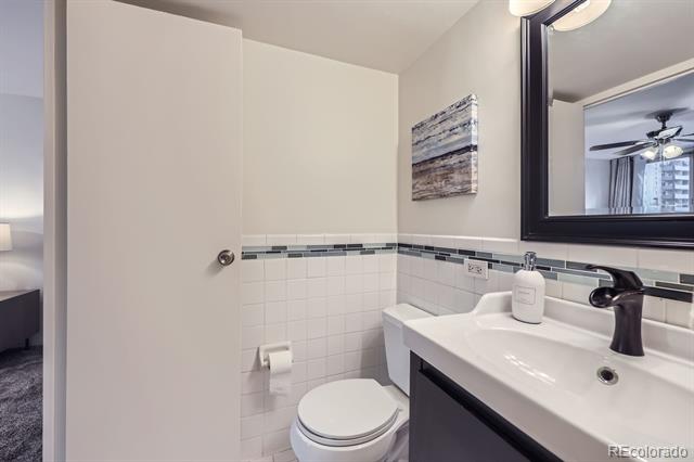 789 N Clarkson Street Unit: 201